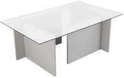 Stolik konferencyjny Vetrino Grey