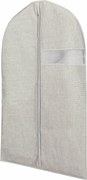 Compactor Extra wytrzymały pokrowiec na garnitury i krótkie sukienki OXFORD, 60 x 100 cm, S