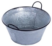 Kwietnik Retro 46x40x23cm