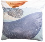 Poduszka dekoracyjna 45x45 cm Jewellery – JAHU collections