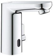 GROHE 36366002 - Elektroniczna bateria umywalkowa GET E, chrom błyszczący