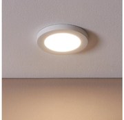 Eglo 900935 - LED oprawa sufitowa FUEVA FLEX LED/5,5W/230V 4000K biała
