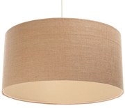 Lampa wisząca BOHO JUTA 30 beżowa BPS KONCEPT