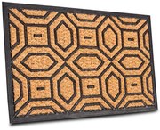 Wycieraczka z włókna kokosowego 45x75 cm Diamonds – Hanse Home