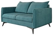 Morska sofa 138 cm Juli Bis – Ropez