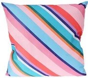 Poduszka ciemnoniebieski, 45 x 45 cm