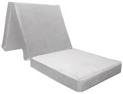 Materac turystyczny 195/60/15 VELVET MG39