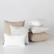 Zestaw poduszek do sypialni Cozy Dreams