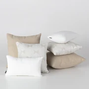 Zestaw poduszek do sypialni Cozy Dreams