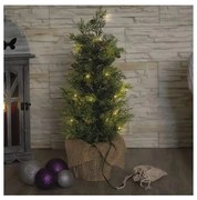 Świąteczna dekoracja LED 30xLED/3xAA IP44