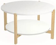 Skandynawski stolik kawowy A6-K38