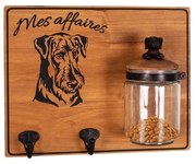 Akcesorium dla zwierząt – Antic Line