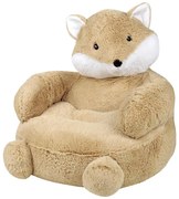 Puf dla dzieci, pluszowe zwierzątko, THEO, 45 cm