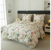 PrzytulneMieszkanie.pl PrzytulneMieszkanie.pl Pościel z mikropluszu BRONEA kolorowa Rozmiar pościeli: 70 x 90 cm | 140 x 220 cm