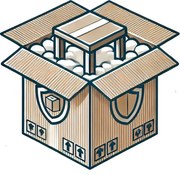 Łóżko wyposażone w stelaż z listwami z pojemnikiem tapicerowane 140x190 microfibra błękitny Mika