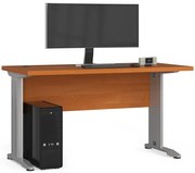 Biurko proste młodzieżowe olcha F7-R43