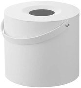 Metalowy pojemnik na chusteczki Tower – YAMAZAKI