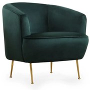 Fotel Piccoli Armchair