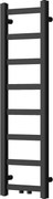 Mexen Bolt grzejnik łazienkowy 1000 x 300 mm, 197 W, czarny - W126-1000-300-00-70