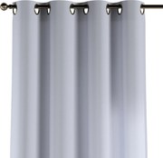 Zasłona na kółkach 1 szt.