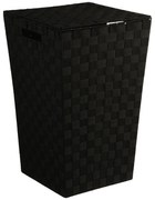 Pojemnik na pranie, pleciony