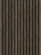 Mexen Lam-B lamele ścienne 275 x 31,5 cm, płyta HDF 4 mm, Dąb Espresso - S100-275317-2812-065