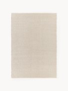 Ręcznie tkany dywan z wełny Amaro