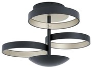 Eglo 98539 - LED Plafon GROMOLA LED/33,8W/230V