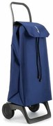 Rolser Torba na kółkach Jet MF Joy, niebieska