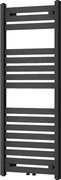 Mexen Uran grzejnik łazienkowy 1200 x 500 mm, 534 W, czarny - W105-1200-500-00-70