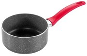 Tescoma Rondel Manico Rosso 16 cm, 1,3 l
