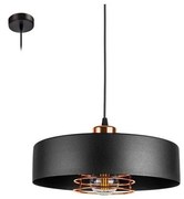 Żyrandol na lince VEST 1xE27/60W/230V