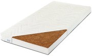 Dziecięcy materac kokosowy active 3x rimer 6x B9-R83