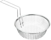 Sitko do smażenia frytek Metaltex, ⌀ 20 cm