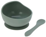 Miseczka z przyssawką, Ø 12 cm