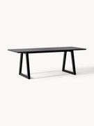 Stół do jadalni z drewna dębowego Nik, różne rozmiary