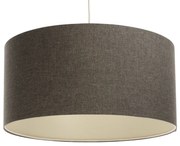 Lampa wisząca ERUTAN 40 grafitowa BPS KONCEPT