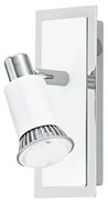 EGLO 90831 - LED oprawa punktowa ERIDAN 1xGU10/5W/230V