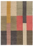 Wełniany dywan tkany ręcznie 170x240 cm Chroma Pallete – Lorena Canals