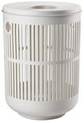 Plastikowy kosz na pranie 60 l Ume - Zone