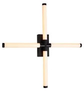 Rabalux 75046 - LED Kinkiet łazienkowy TILORA LED/16W/230V 4000K IP44