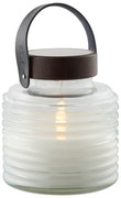 Zewnętrzna lampa solarna Aston – Sirius