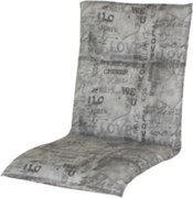 Doppler SPOT 2660 szary