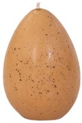 Świeca wielkanocna EGGI, Ø 8 cm