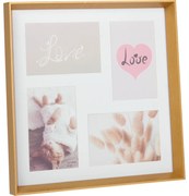 Multirama na 4 zdjęcia NUCE, 39,7 x 23,7 cm