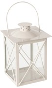 Lampion z metalowym uchwytem, FAROL