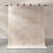 Dywan Caldera cream/camel 200x290 cm