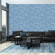 Fototapeta - Fale (196x136 cm)