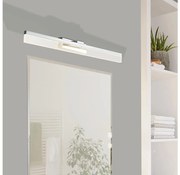 Eglo 780432 - LED Łazienkowe oświetlenie lustra YANGUAS LED/11W/230V 59,5 cm IP44
