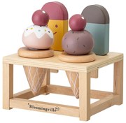 Dziecięcy zestaw do zabawy Hasham – Bloomingville Mini